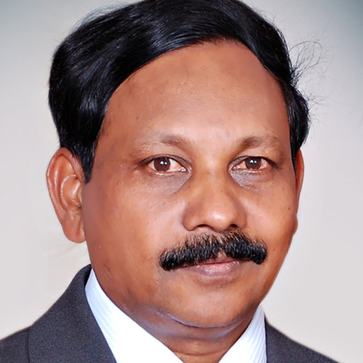 Dr. Ramaswamy Nanna
